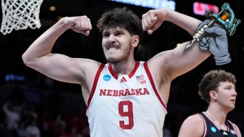 Nebraska Basketball Player Hits Transfer Portal Just Hours After Getting A Cornhuskers Tattoo
