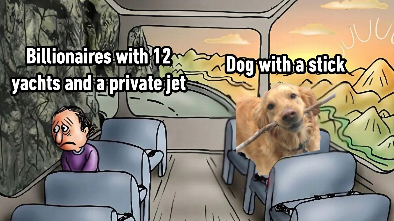 Weekend Memes on the Internet