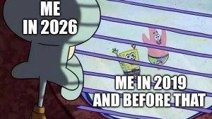 best memes 2026 versus every other year
