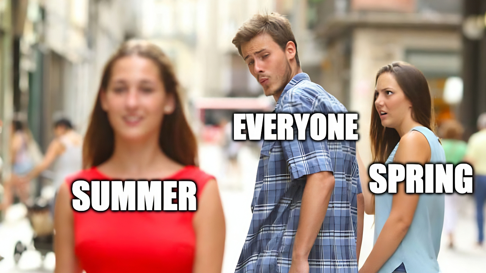 The 52 Best Memes On The Internet Today To Start This New Week Off