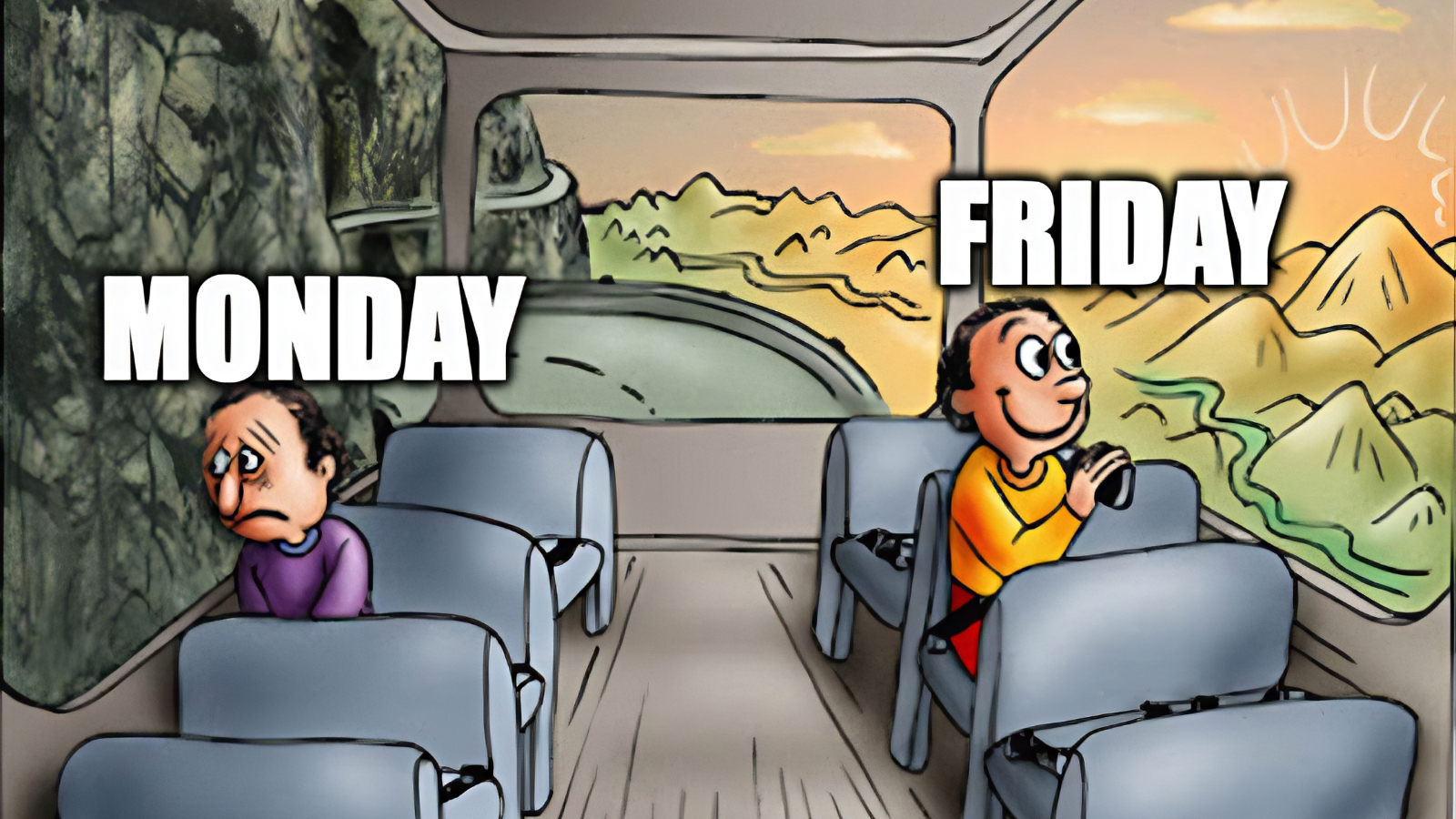 The Internet’s 55 Best Memes Of The Week