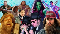 Ranking The 21 Best Movie Soundtracks Of All-Time