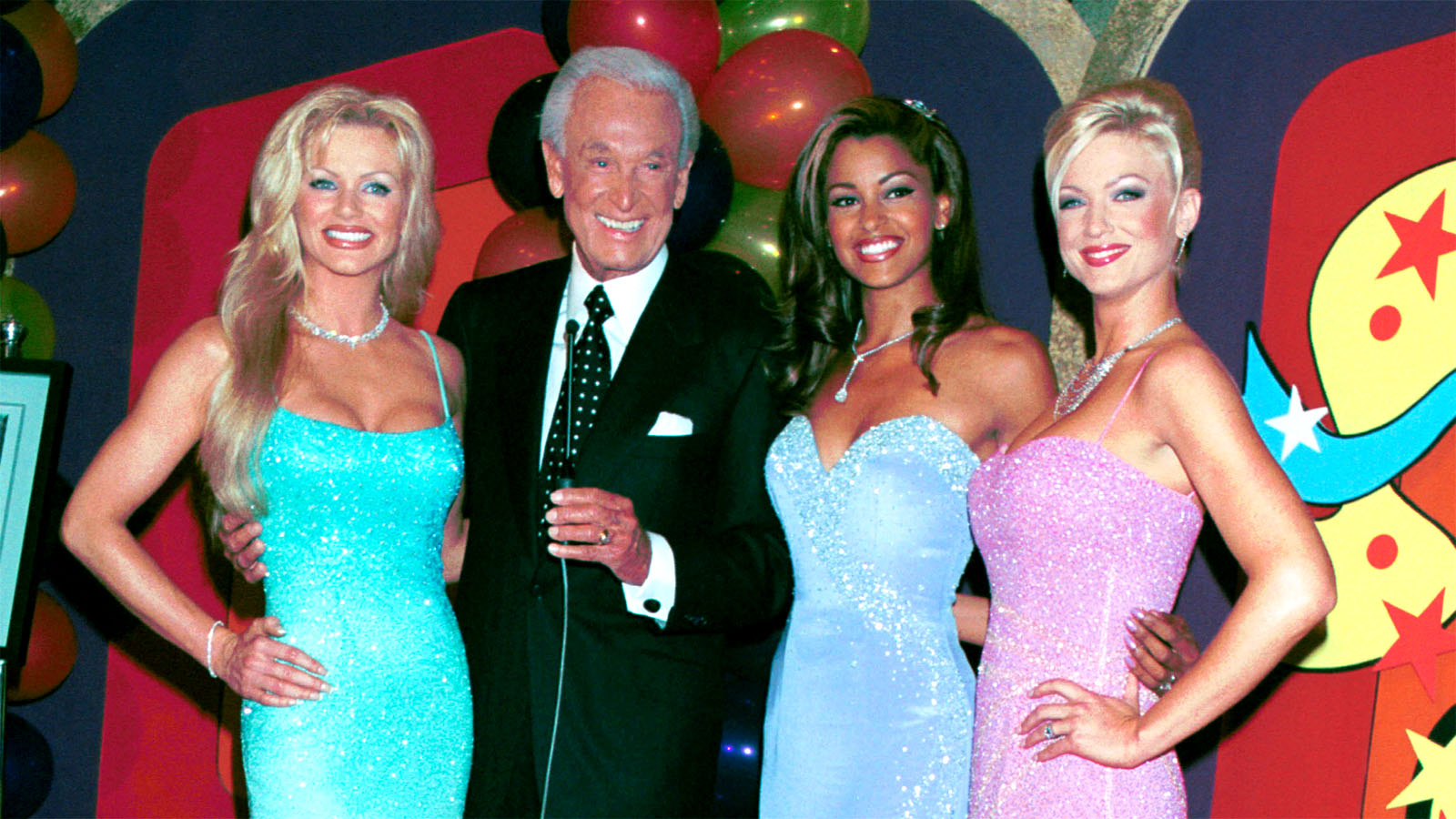 Longtime ‘Price Is Right’ Producer Defends Show, Bob Barker, After ‘Hit Piece’ Documentary Longtime ‘Price Is Right’ Producer Defends Show, Bob Barker, After ‘Hit Piece’ Documentary