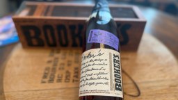Pour Of The Month: Booker’s Bourbon First Release Of The Year Is The ‘Big Easy’ Batch