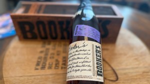 Booker's Bourbon Big Easy Batch first bourbon batch of 2026 review