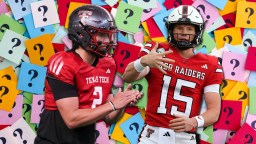 Brendan Sorsby’s Gambling Punishment Forces Texas Tech To Panic With NFL Supplemental Draft Looming