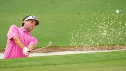 Bubba Watson Confronts Unruly Fan Making Mockery Of Final LIV Golf Event