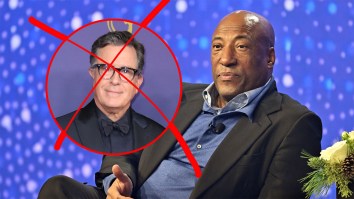 Fan Reaction To CBS Announcing Replacement For Stephen Colbert Is A Curious Mix