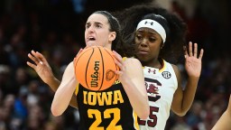 Caitlin Clark Made Her Newest WNBA Teammate Want To Quit Basketball With Blatant Disrespect