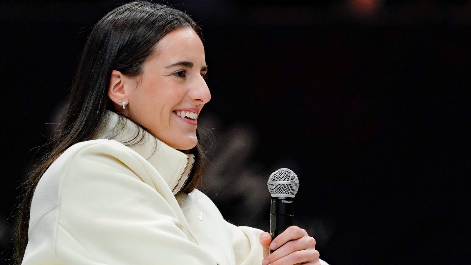 WNBA Star Caitlin Clark Returns in Top Shape