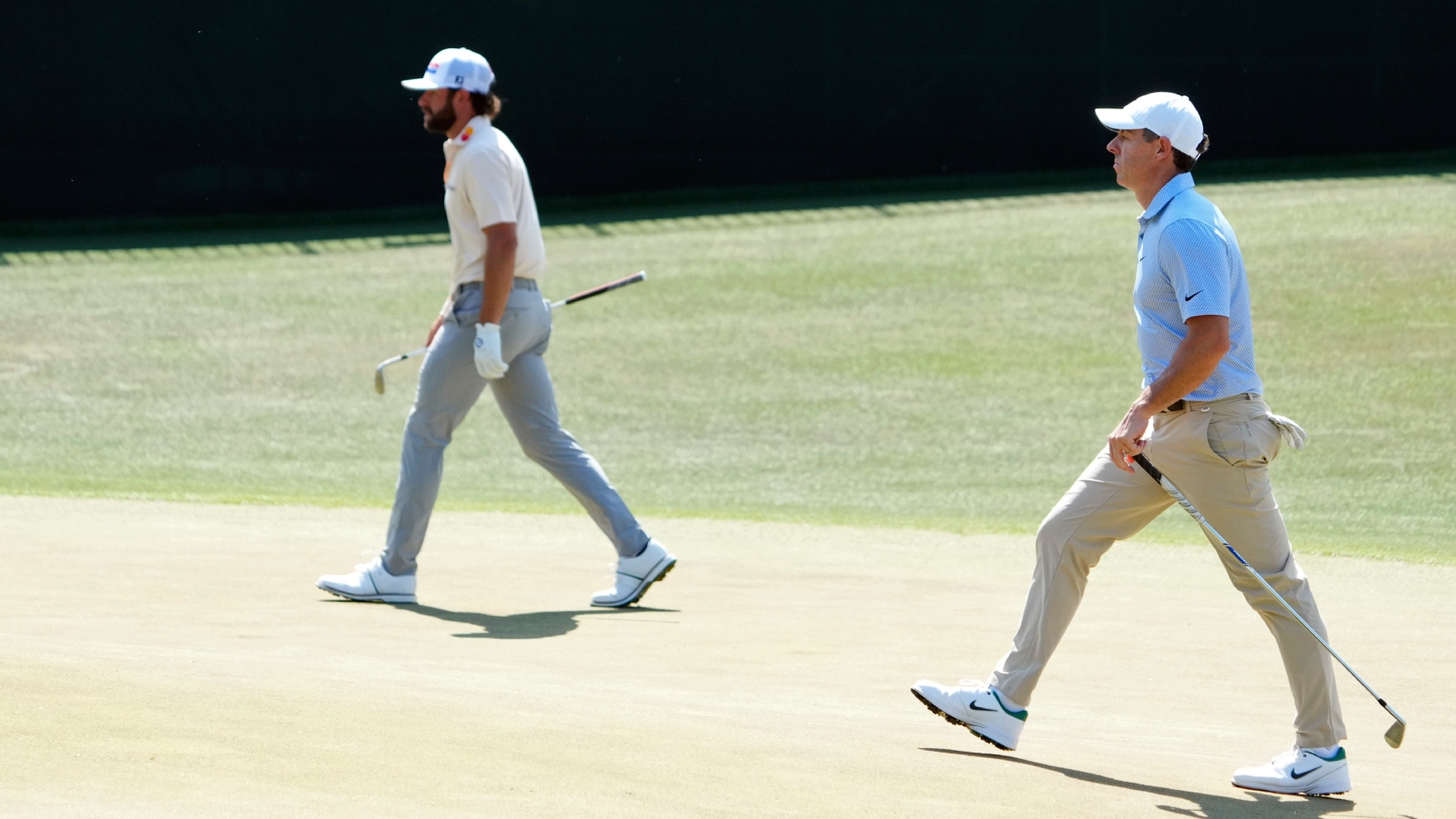 Rory McIlroy Masters Win