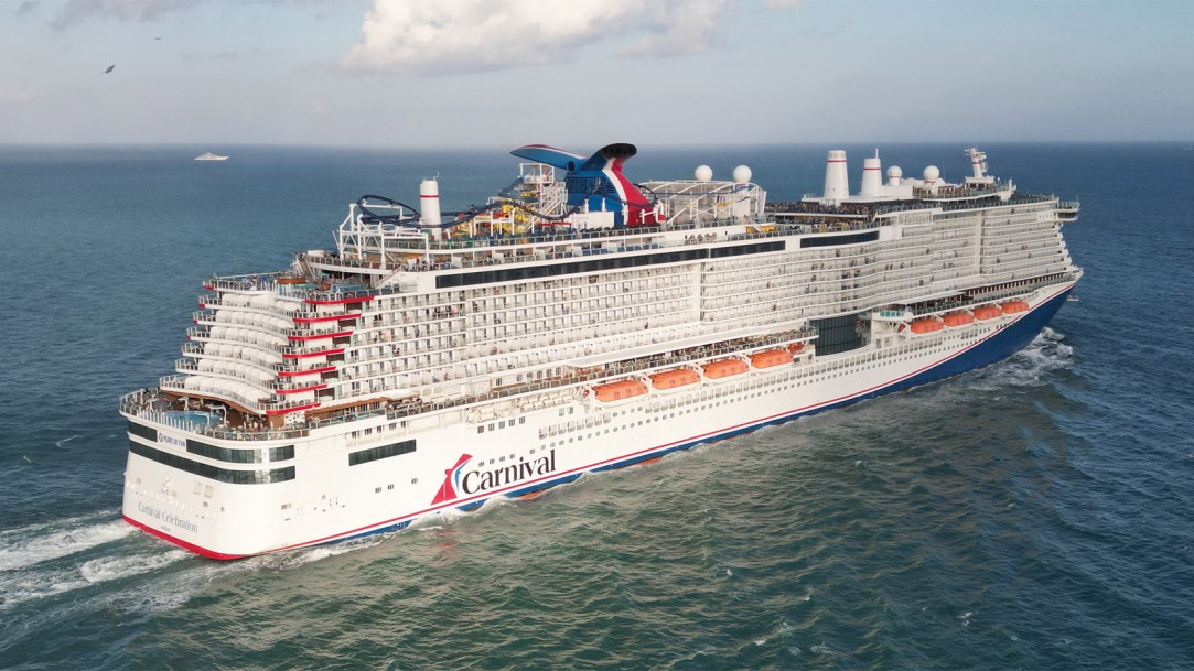 carnival-cruise