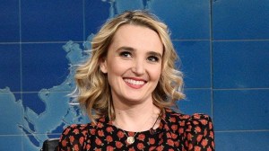 chloe fineman SNL