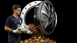 FIFA’s Astronomical Prices To USMNT’s World Cup Opener Has Led Fans To Grow A Spine And Push Back With Their Wallets (Report)