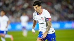 Christian Pulisic’s USMNT Form Ahead Of The World Cup Is Getting Ugly And Fans Are Fed Up