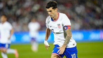 Christian Pulisic’s USMNT Form Ahead Of The World Cup Is Getting Ugly And Fans Are Fed Up