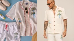 Your Summer Officially Starts With The Chubbies Coastline Shirt