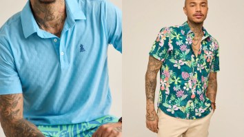 7 Low-Effort, Max-Vibe Chubbies Shirts To Dominate Your Summer