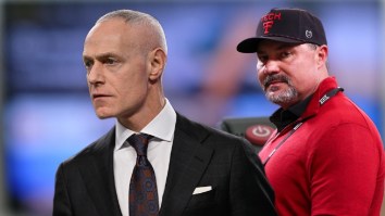 Texas Tech Mega-Booster Rips Big 12 For Greedy Move That Creates Recruiting Conflict