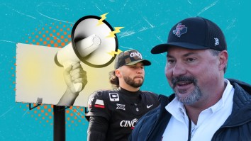 Texas Tech Mega-Booster Denies Claim Of $1 Million Crusade To Vilify Cincinnati