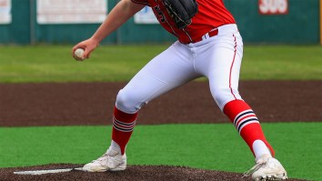 After 21 Innings And More Than 24 Hours, College Baseball Game In Minnesota Ends With A Balk