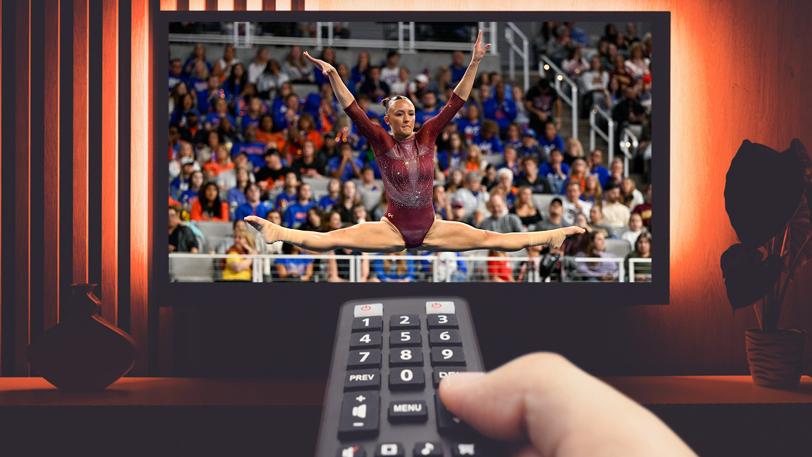 ESPN Rejects College Gymnastics Controversy After Backlash From Minnesota’s Unfair Treatment
