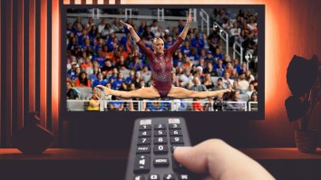 ESPN Rejects College Gymnastics Controversy After Backlash From Minnesota’s Unfair Treatment