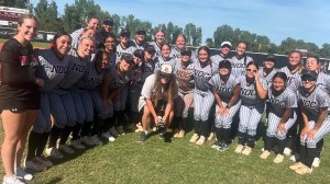 College Softball 59-0 Northern Oklahoma College-Enid Fort Hayes Tech Northwest