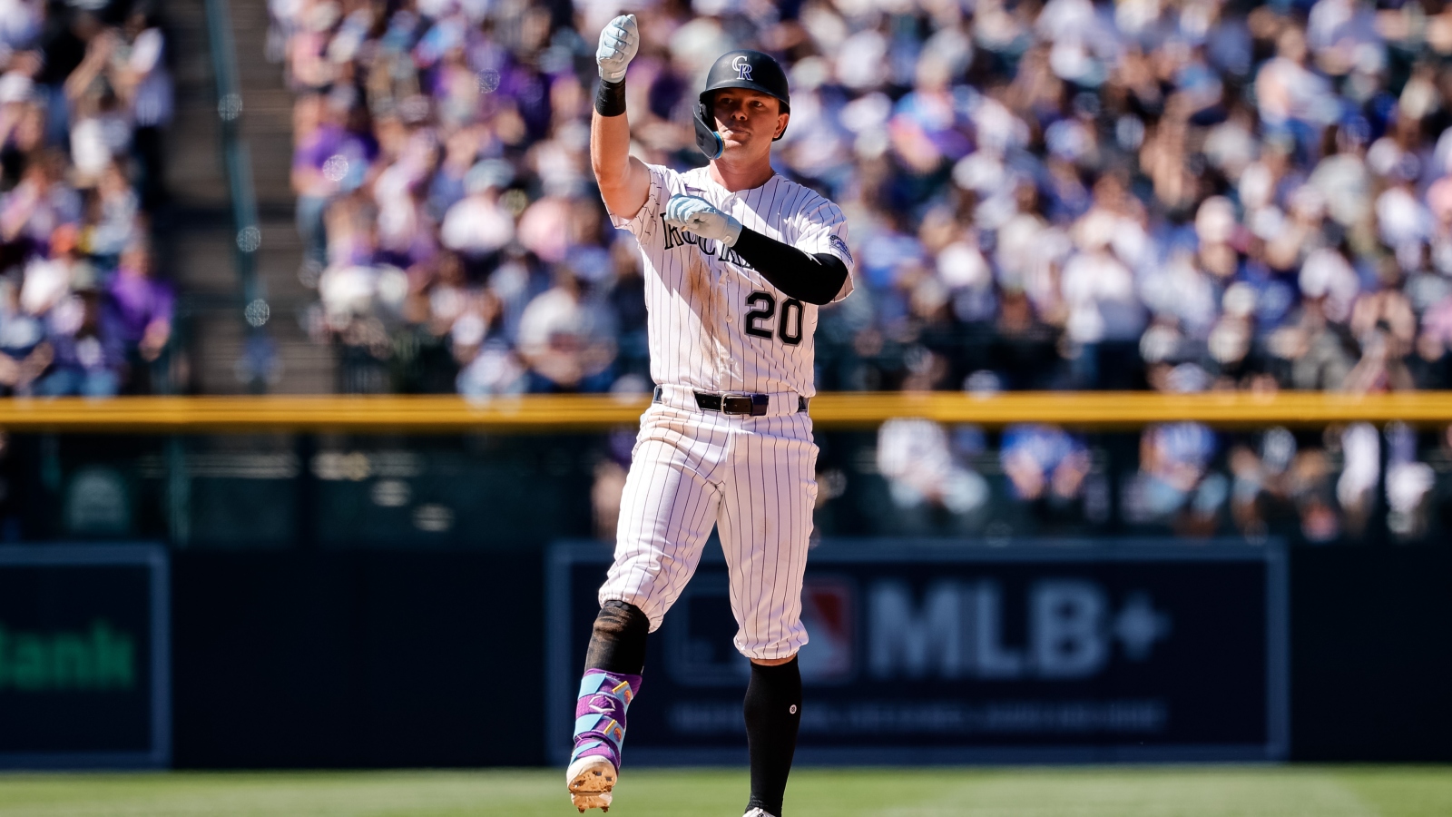 Colorado Rockies Had Perfect Response To Being Accused Of Cheating