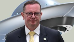 ‘Defies Logic’: Missouri Congressman Says He Has Viewed Classified Footage Of UFOs That He Cannot Explain