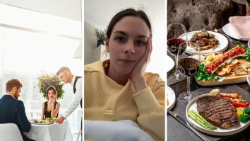 ‘How Did You Hear About Us?’: St. Louis Couple Goes To Highly-Rated Steakhouse In The City. No One’s In There—And They Have No Menus