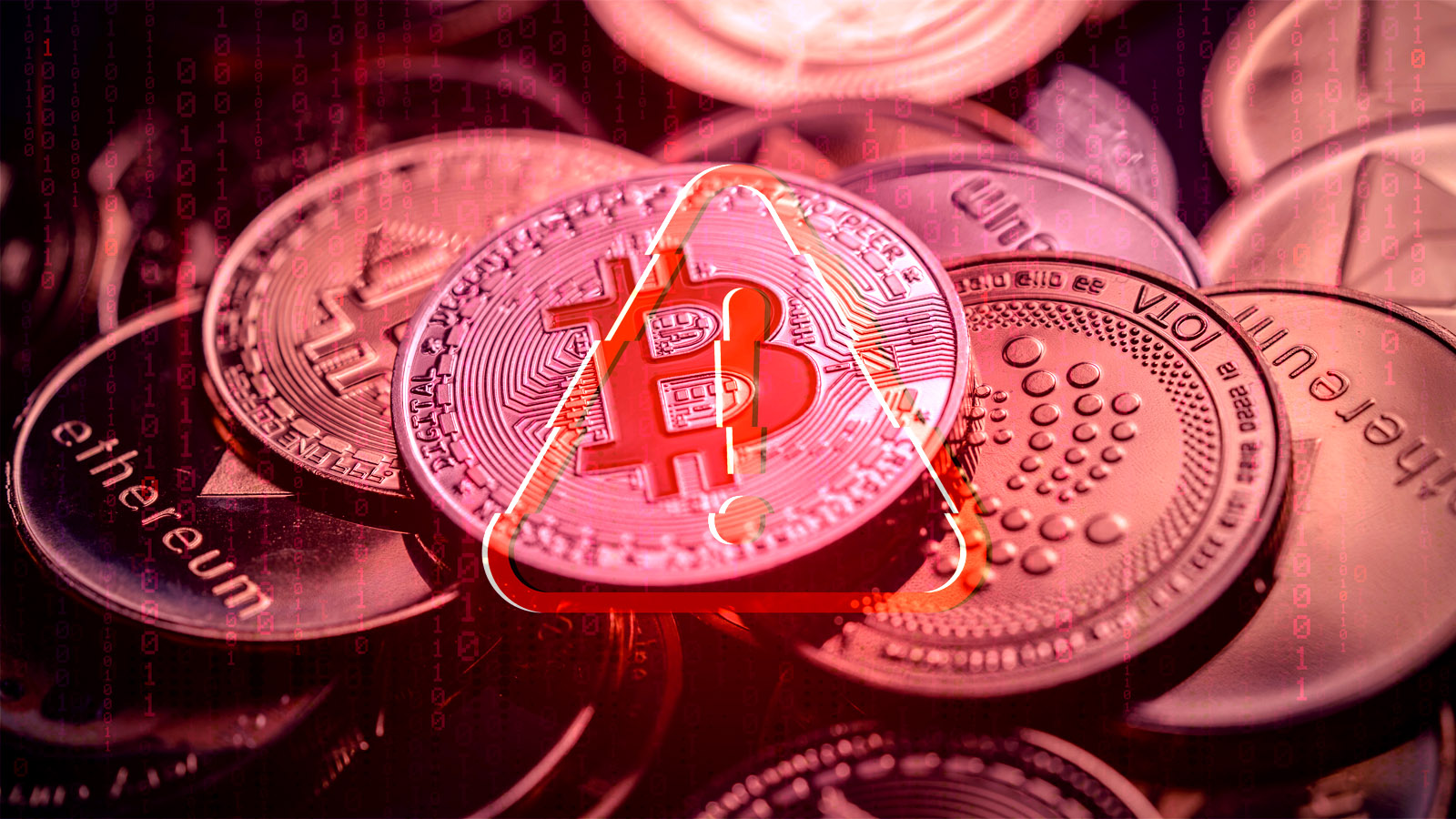 FBI Reports Americans Lost Over $11 Billion In Crypto Scams In 2025, 22% More Than In 2024