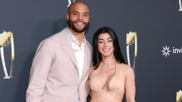 Wedding Cancellation Has Been ‘Incredibly Tough’ On Cowboys QB Dak Prescott, Says Head Coach