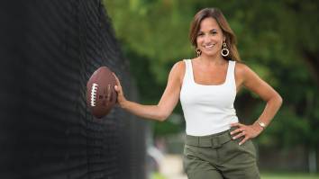 The Athletic’s Internal Memo To Staff About Dianna Russini’s Resignation Leaks, Spells More Trouble For Embattled Reporter