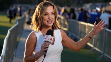 Dianna Russini’s Agency Had A Difficult Time Finding A PR Firm Willing To Represent Her: Report