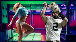 Diego Pavia Threw Cash At New Mexico Strip Club In Leaked Video Filmed Right Before The NFL Draft