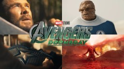 ‘Avengers: Doomsday’ Test Screening Reactions Say It’s The Directors’ Best MCU Movie Yet, Surpassing ‘Infinity War’ And ‘Endgame’