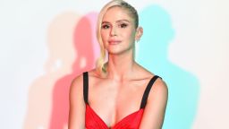 Erin Moriarty Reveals She’s Not Watching ‘The Boys’ For The First Time In Her Life Amid Criticism Of Her Appearance