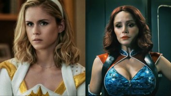 ‘The Boys’ S5 Premiere Reignites Speculation About What’s Happened To Erin Moriarty’s Appearance Despite The Fact That She’s Already Explained It