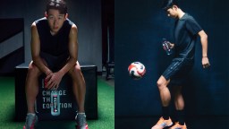 Things We Want: Son Heung-Min Is An Essentia Man Now, Plus Setting The Tone For Phish At The Sphere