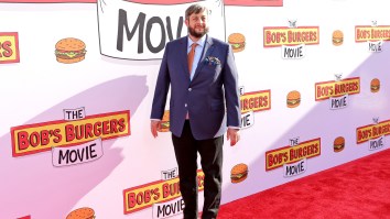 New Footage Of ‘Bob’s Burgers’ Actor Eugene Mirman’s Fiery Crash Emerges After He Was Rescued By NH Governor’s Security Detail