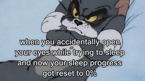 favorite memes this week sleep joke