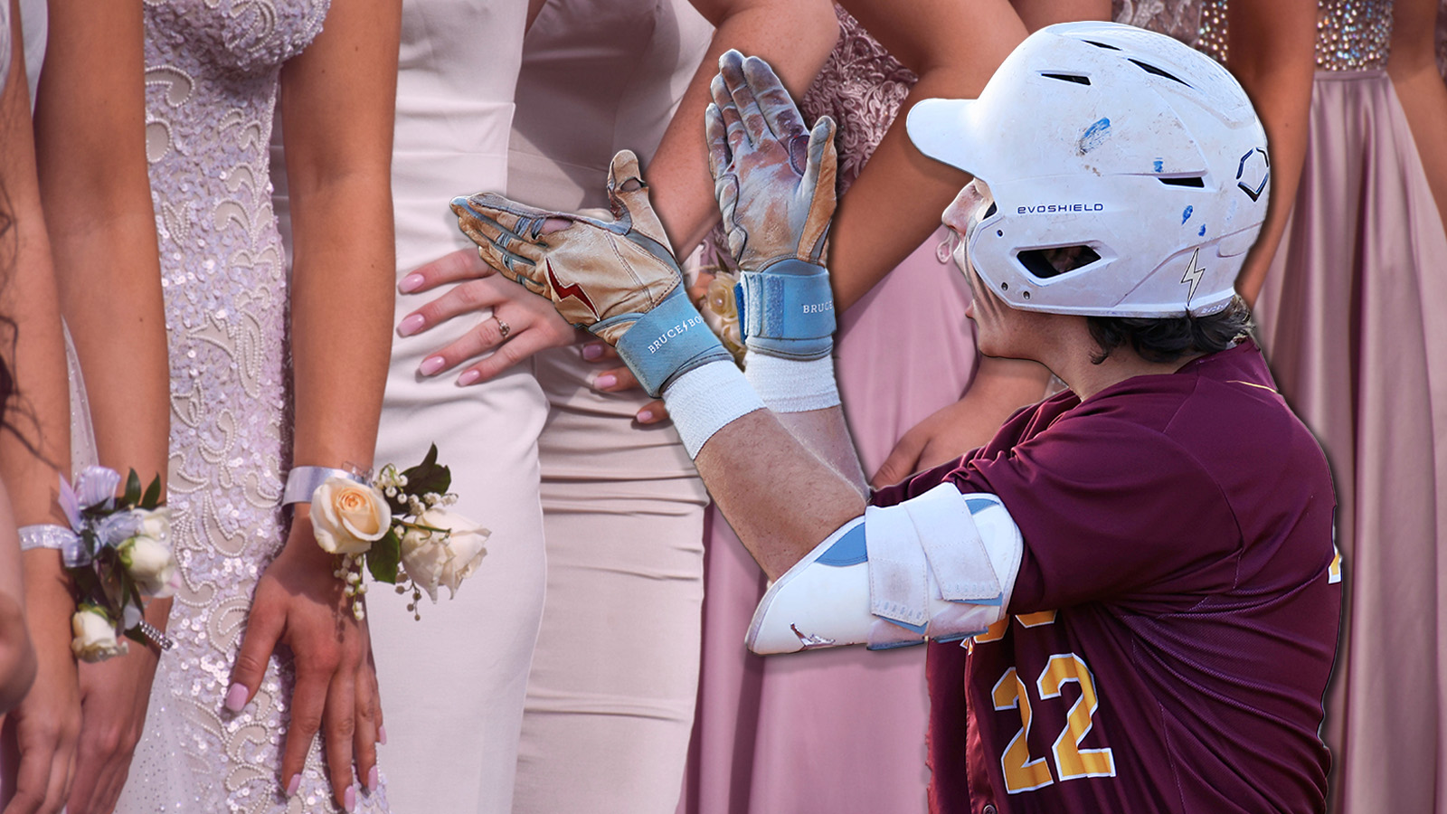 Florida High School Baseball Team Lost Playoff Game With Depleted Roster Because The Seniors Bailed For Prom