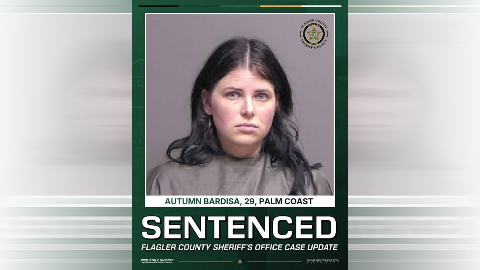 Florida Woman Who Faked Being A Nurse And Treated More Than 4,400 Patients Somehow Avoids Jail Time