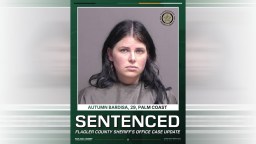 Florida Woman Who Faked Being A Nurse And Treated More Than 4,400 Patients Somehow Avoids Jail Time