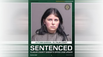 Florida Woman Who Faked Being A Nurse And Treated More Than 4,400 Patients Somehow Avoids Jail Time