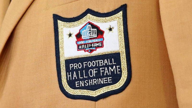 The 10 NFL Draft Classes With The Highest Number Of Hall Of Famers