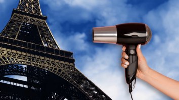 French Police Investigating Polymarket Trader Who May Have Used Hair Dryer To Win Weather Bet