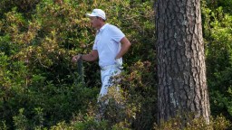 4 Golfers That Made The Most And Lost The Most Money On Final Day At The Masters