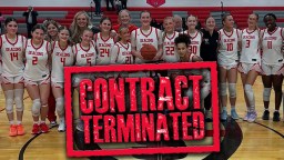 High School Basketball Coach Who Got Fired Because Of Angry Parents Sets Concerning Precedent